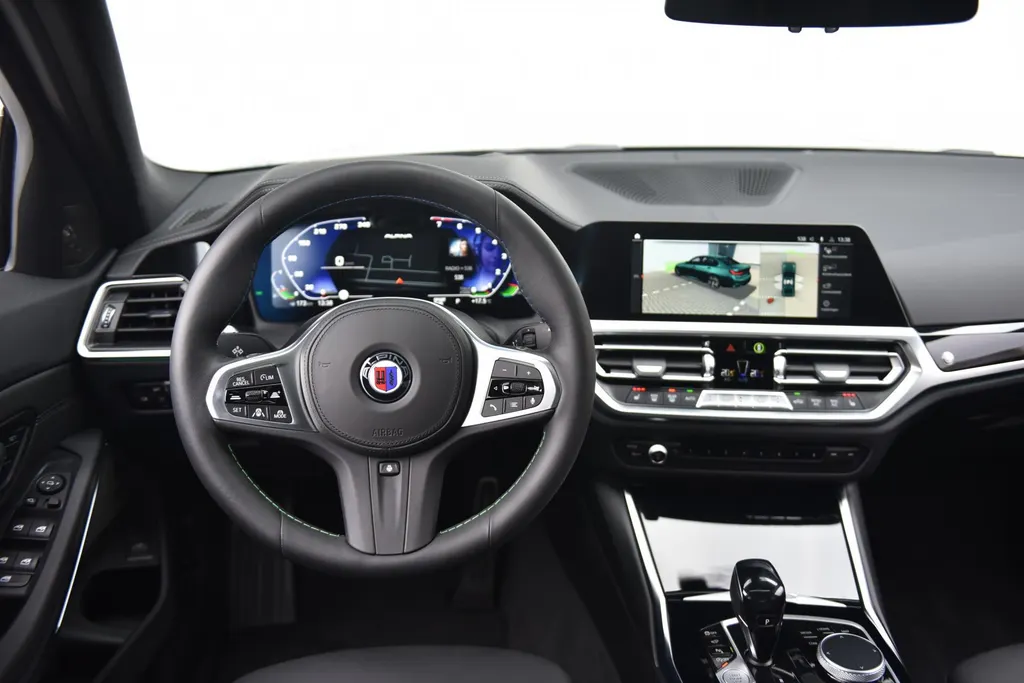 Alpina B3 Limousine M340i xDrive