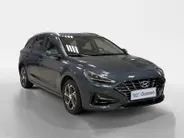 Hyundai i30 Wagon 1.0 TURBO | MILD HYBRID | COMFORT | NAVI | CAMERA | APPLE CARPLAY |