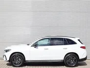 Mercedes-Benz GLC 300e 4MATIC Business Solution AMG Voorraaddeals