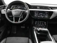 Audi e-tron 55 408pk Quattro S edition 95 kWh · SOH 95,6% · Panoramadak · 360 Camera · B&O Audio · Stoelverwarming · Luchtvering · 21'' Inch ·