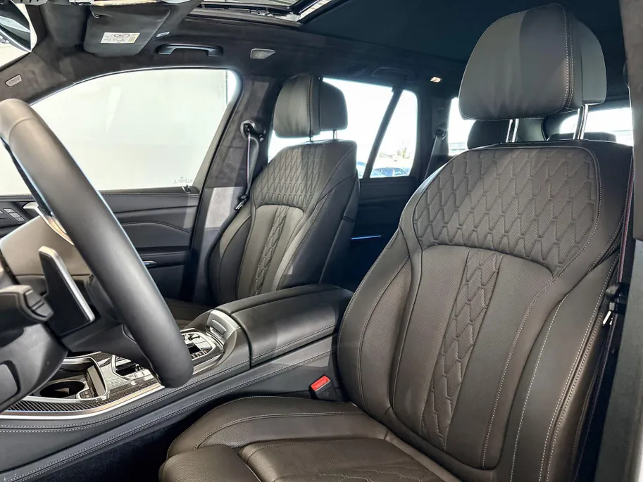 BMW X5 xDrive50e