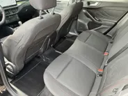 Ford Focus Wagon 1.0 EcoBoost Hybrid ST Line