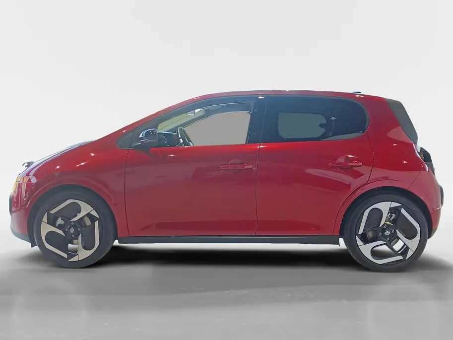 Renault Twingo urban range techno 27.5 kWh | 5 jaar GRATIS fabrieksgarantie | Pack Privilege | 18' velgen | financier tegen 1,9% rente EV only