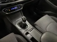 Hyundai i30 Wagon 1.0 TURBO | MILD HYBRID | COMFORT | NAVI | CAMERA | APPLE CARPLAY |