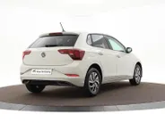 Volkswagen Polo Life Edition 1.0 TSI 95 pk 5 versn. Hand · Airconditioning automatisch, 2-zone (climatronic) ·