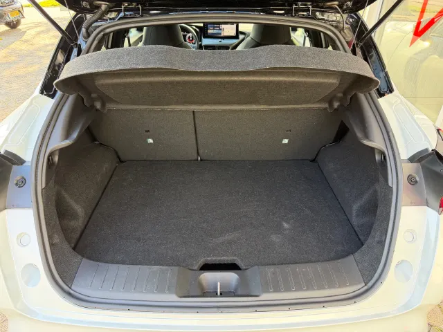 Nissan Juke 1.0 DIG-T 114pk N-Design | Virtual Cockpit | Navigatie | App Connect | Keyless | Apple CarPlay | Android Auto