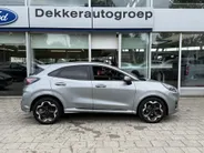 Ford Puma 1.0 EcoBoost Hybrid ST-Line X 360 camera-adaptive cruise control-dodehoek detectie-winterpakket