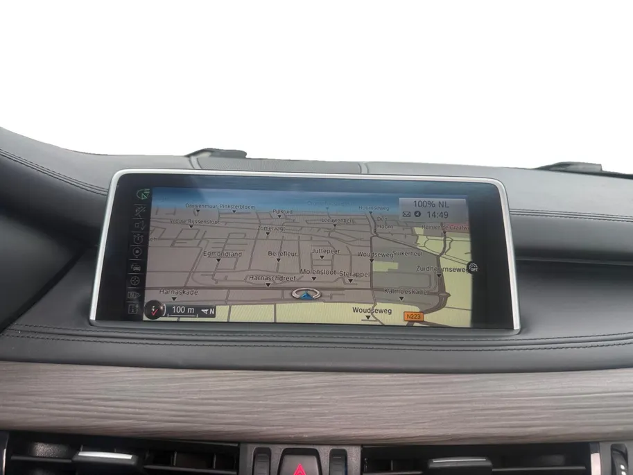 BMW X5 xDrive40e High Executive | Automaat | Schuif-kantel Dak | Harman Kardon | Trekhaak | Memory | Camera | Head Up Display | Cruise Control | Climate Control