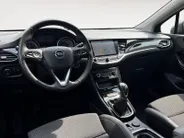 Opel Astra Sports Tourer 1.0 Turbo Business Executive | Stoel verwarming | Elektrische achterklep | Parkeersensoren | Navigatie | Climate |