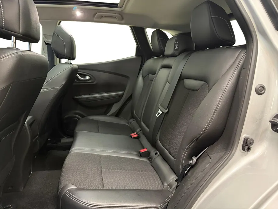 Renault Kadjar 1.2 TCE | INTENSE | NAVI | PANODAK | NL-AUTO |