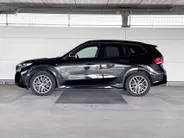 BMW X1 25e M-Sport