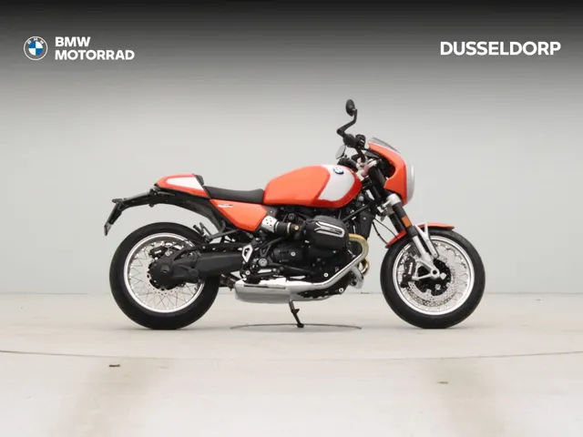BMW R 12