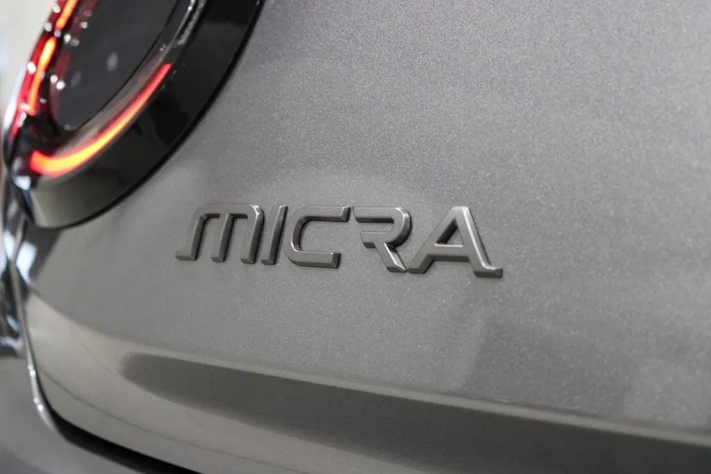 Nissan Micra Engage 40 kWh €4000,- KORTING| 316KM RIJBEREIK | 0,99 % RENTE TOT 36 MAANDEN