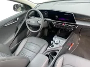 Kia Niro 1.6 GDi Hybrid DynamicPlusLine | Cruise Control | Climate Control | Open Dak | Navigatie | Camera | Parkeersensoren | Stoelverwarming | Stuurverwarming |