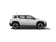 Renault 4 Evolution Urban Range * TE BESTELLEN * VERSCHILLENDE UITVOERINGEN IN DE SHOWROOM * NU ALLEEN IN NAALDWIJK * € 1.800,- ORDERPREMIE * Incl. 5 jaar garantie *