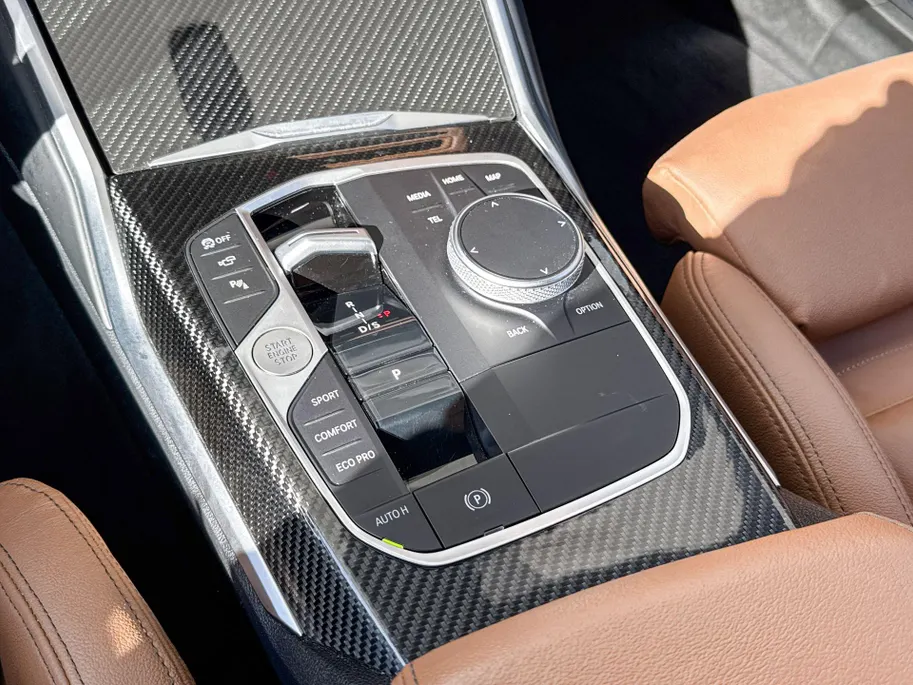 BMW 3 Serie Touring M340d xDrive