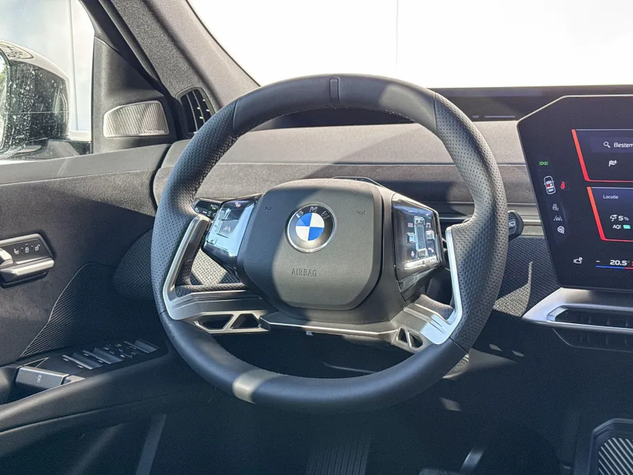 BMW iX3 40 eDrive