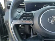 Hyundai Tucson 1.6 T-GDI HEV Comfort Smart | Trekhaak | Elektrische achterklep | Navigatie | Parkeersensoren voor en achter |