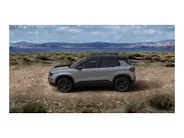 Jeep Avenger The North Face Automaat