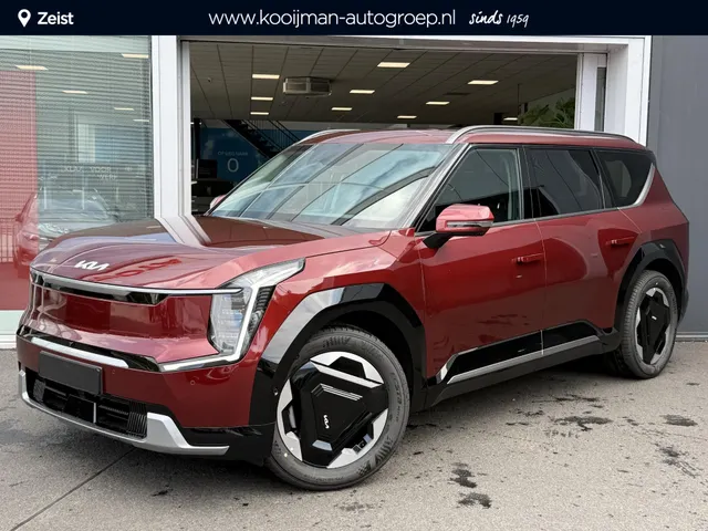 Kia EV9