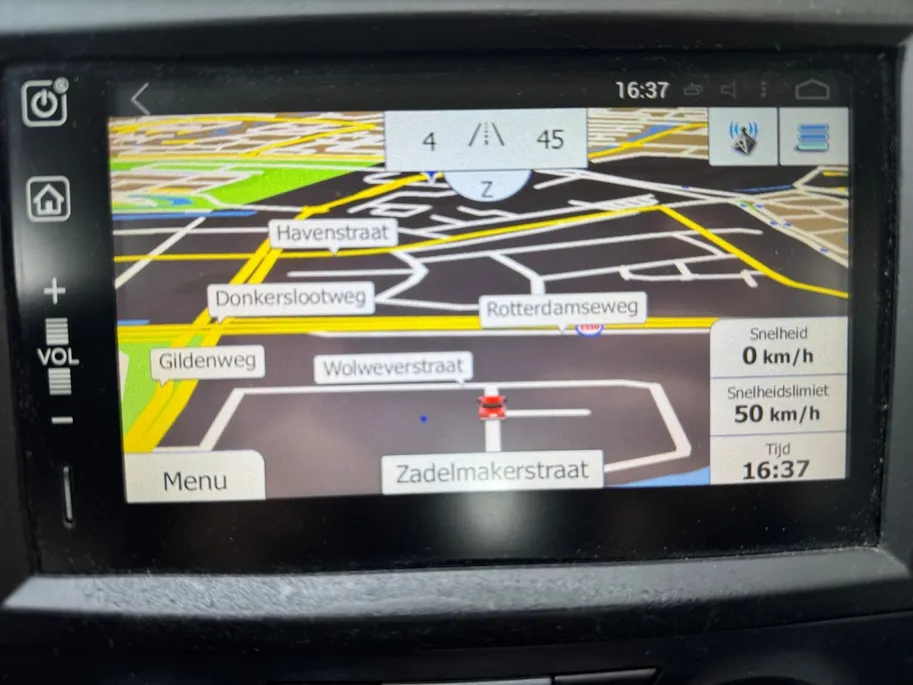 Suzuki Celerio 1.0 Dynamic