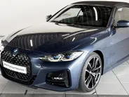 BMW 4 Serie Cabrio 420i High Executive