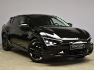 Kia EV6 84kWh 229pk RWD Plus Advanced PANO DAK NIEUW - SNEL LEVERBAAR