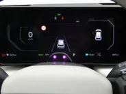Kia EV4 81,4 kWh 204PK GT-PlusLine