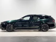 BMW M5 Touring M5