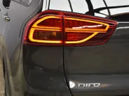 Kia e-Niro Elektrisch 204pk Aut DynamicPlusline Edition
