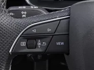 Audi Q3 Sportback 45 TFSIe/245PK S Edition · Camera· Trekhaak · Stoelverwarming · Leder/Alcantara