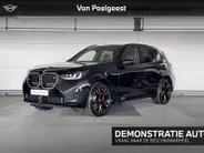 BMW X3 M50
