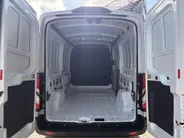Ford Transit 350 2.0 TDCI L3H2 Limited | 2024 = BPM VRIJ I Driver Assist Pack I Keyless Entry I 360 Camera I