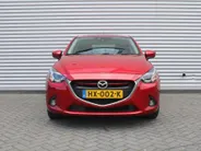 Mazda 2 1.5 Skyactiv-G GT-M | Stoelverwarming | Parkeersensor achter | 16' LM | Clima | Cruise | Navi | LED | Weinig km!! |