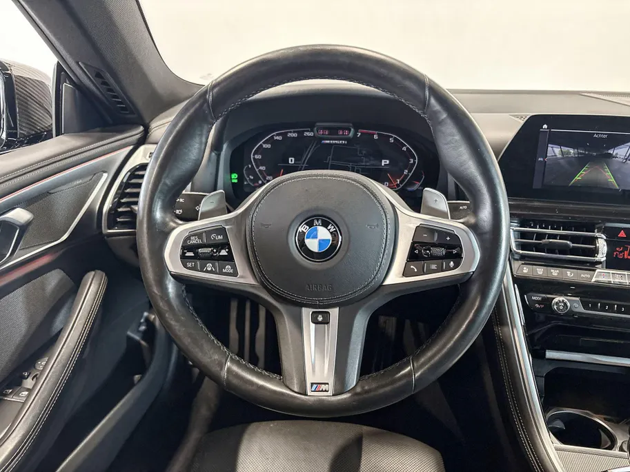 BMW 8 Serie Coupé M850i xDrive High Executive