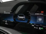 Audi Q6 e-tron S edition performance 100 kWh 306pk · SOH 97,9% · Panoramadak · 360 Camera · Inklap. Trekhaak · Luchtvering · B&O Sound · Head-Up Display · Garantie t/m 15-03-2031 of 100.000km