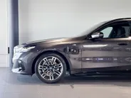 BMW 5 Serie Touring 530e