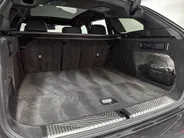 BMW 5 Serie Touring 550e xDrive