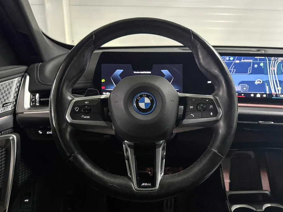 BMW iX1 eDrive20
