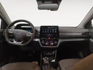 Hyundai IONIQ Comfort EV 38 kWh AUTOMAAT NAVI AIRCO CAMERA CRUISE CONTROLE STOELVERWARMING STUURVERWARMING APPLE CARPLAY ANDROID AUTO ZEER MOOIE AUTO