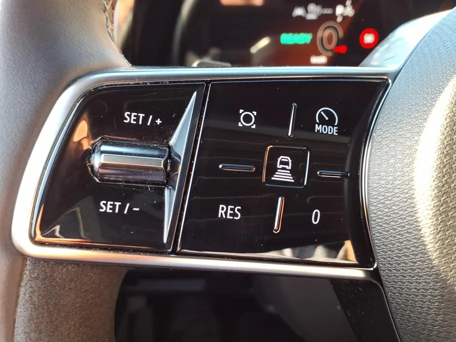 Renault Espace E-Tech full hybrid 200 esprit Alpine 7p. Pack Harman Kardon premium sound , panoramadak  , Apple Carplay/Android Auto , cruise control adaptief , lichtmetalen velgen 20' , elektrisch bedienbare achterklep