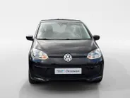 Volkswagen up! 1.0 move up! BlueMotion | Airco | Elektr. Ramen | 12 maanden garantie! |