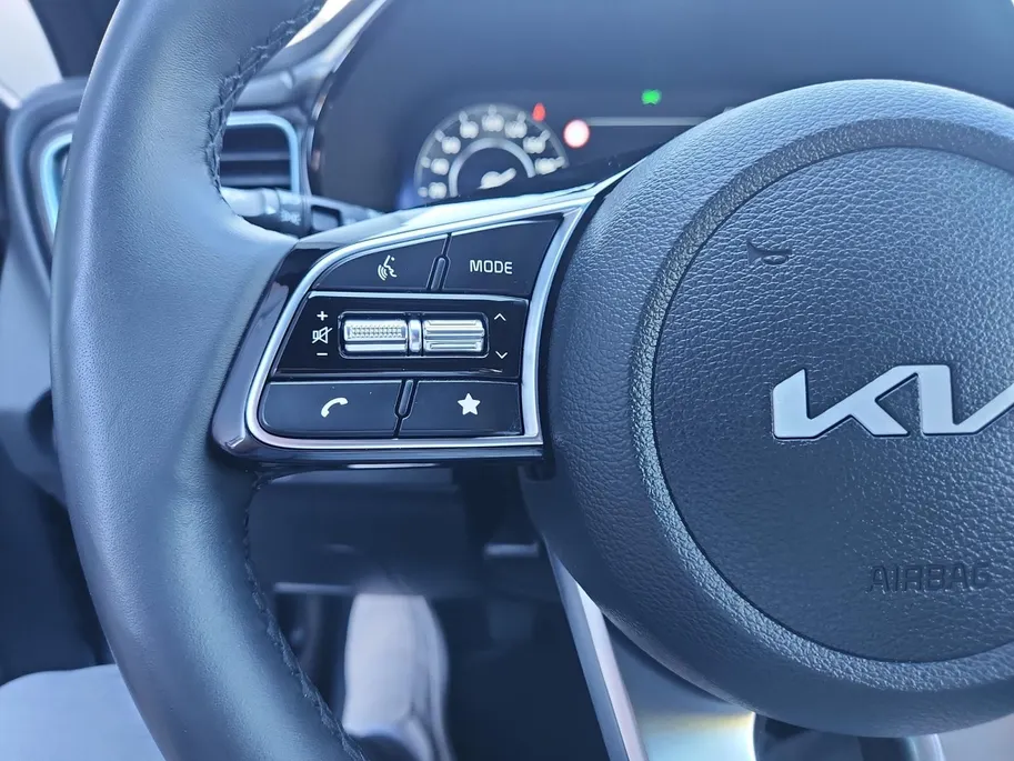 Kia Ceed Sportswagon 1.0 T-GDi Design Edition | Camera | Keyless | JBL Audio | Navi | Stoel / Stuurverwarming | Apple Carplay | Android Auto |
