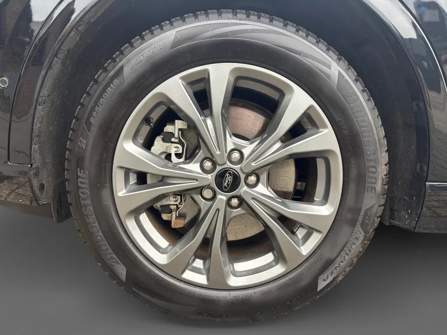 Ford Kuga 2.5 PHEV ST-Line X | 1e Eigenaar | Adapt. Cruise Control | Winterpack | HUD | Dodehoek Detectie | Elektr. Achterklep | 12 maanden garantie!