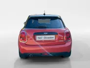MINI 5-Deurs 1.5 Cooper Chili Nu rijklaarprijs!