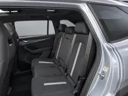 Škoda Kodiaq 1.5 TSI 204pk DSG PHEV Sportline Business · Panoramadak · Camera · Wegklapbare Trekhaak · Keyless · Elek. Voorstoel · 19'' Inch · Garantie t/m 29-06-2030 of 100.000km
