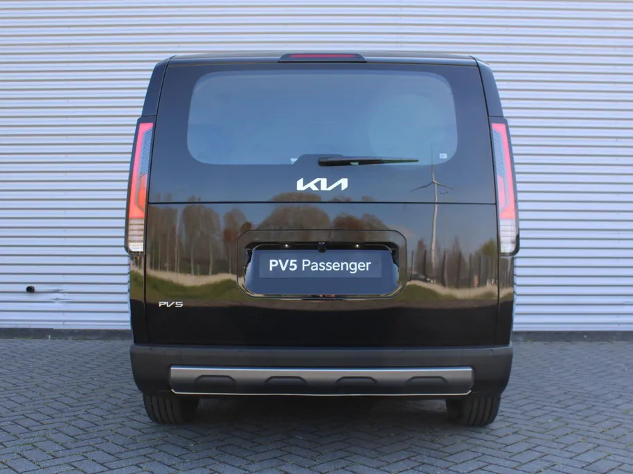 Kia PV5 Passenger Elite 71.2 kWh | Nieuw | Actieradius tot 412 km (WLTP) | Tot € 3.000 inruilvoordeel bij aanschaf | Uit voorraad leverbaar |