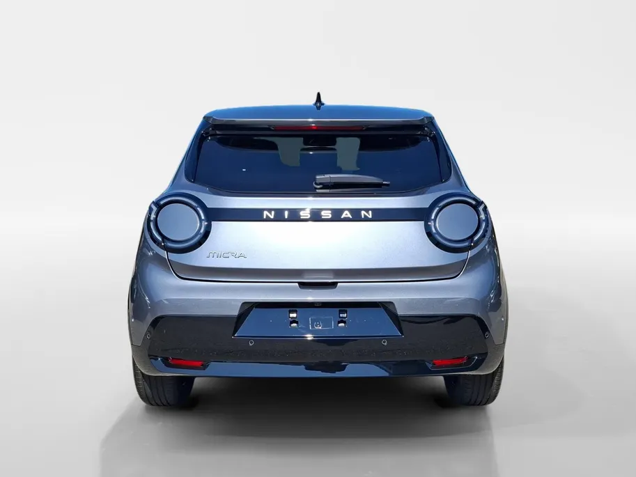 Nissan 40 kWh ENGAGE A/T 40 kWh ENGAGE A/T | 5000 EURO KORTING | DIRECT RIJDEN | EV | CARPLAY | CLIMATE | CRUISE |