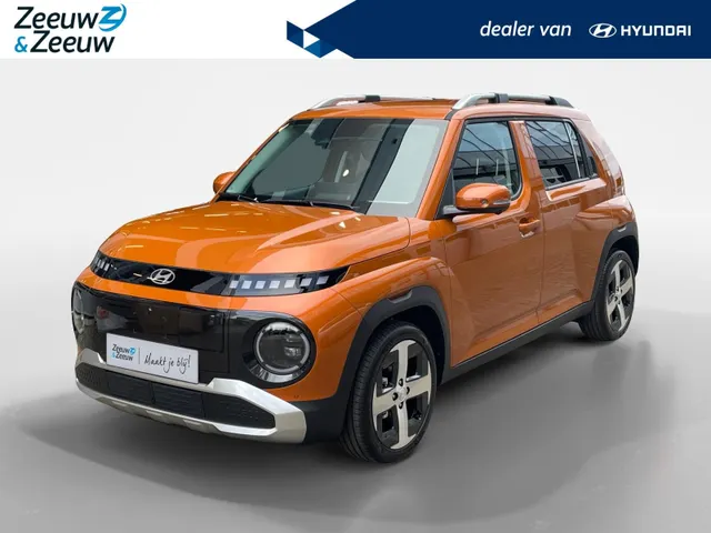 Hyundai Inster
