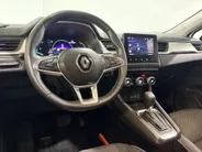 Renault Captur 145PK E-Tech Full Hybrid Techno Automaat | 1e eigenaar | Navi | Climate Control | Apple CarPlay/Android Auto | Camera | Parkeersensoren | Lichtmetalen Velgen | Cruise Control | Full LED |